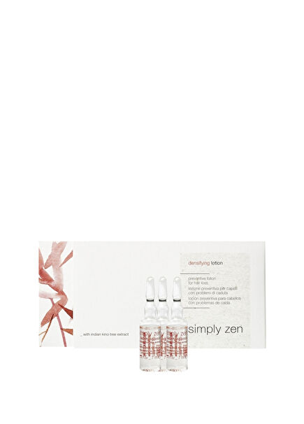 Densifying Saç Dökülmesine Karşı Koruyucu Losyon 8x7 ml