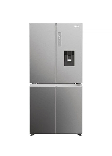 Cube 83 Series 5 HCW58F18EWMP Wardrobe No Frost Refrigerator with Wi-Fi Connection 507 lt