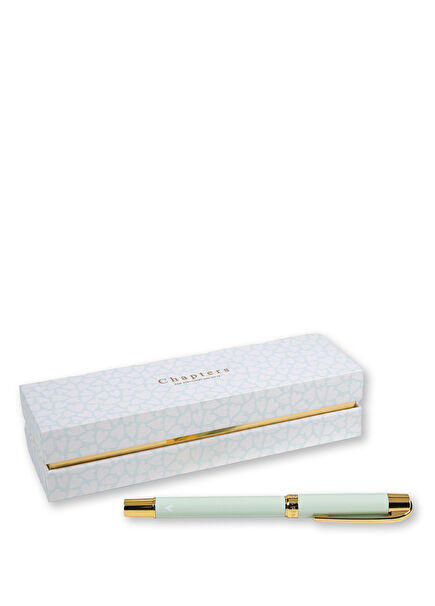 Signature Pen Mint 0.7 Tip Pen