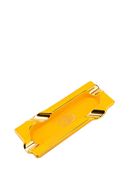 Sarı Uzun Puro Küllüğü