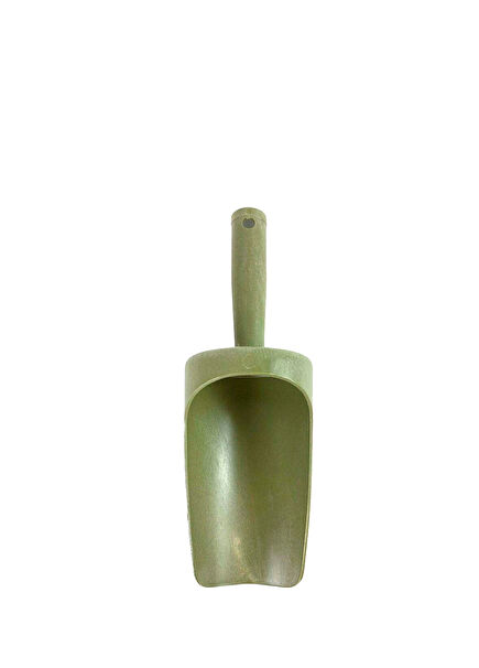 Green Shovel Toy