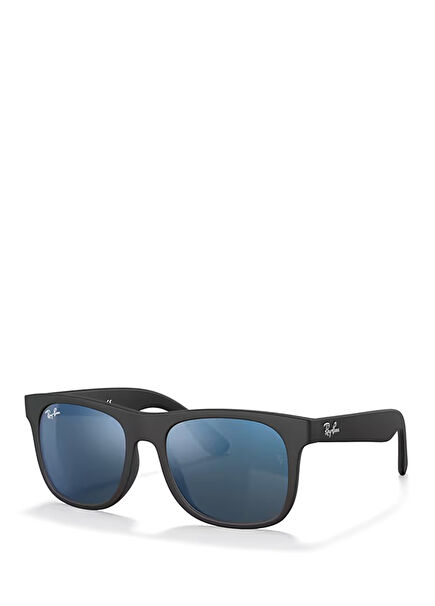 Siyah Unisex Güneş Gözlüğü