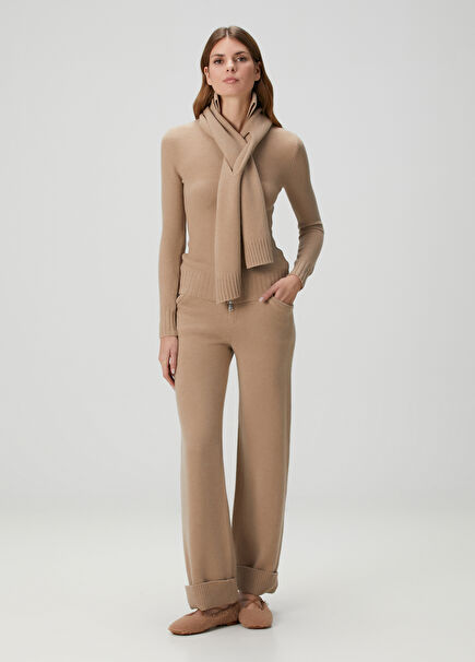 Amar Bej Yün Pantolon