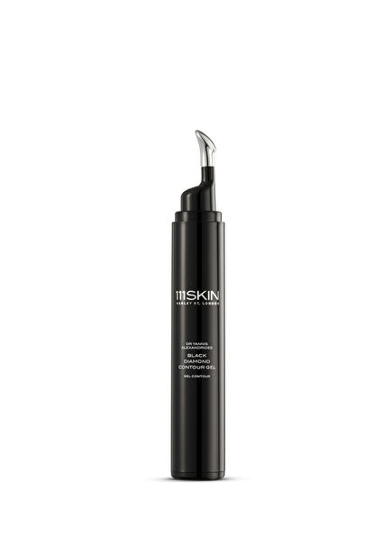 Celestial Black Diamond Contour Gel