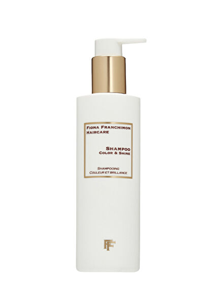 Color & Shine Color Protective Shampoo 250 ml