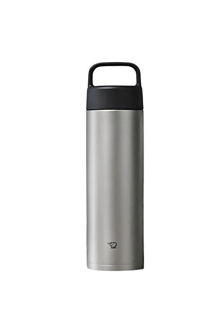 SM-RB60 Gümüş Rengi Termos Matara 600 ml 