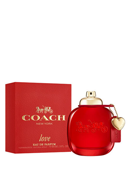 Love EDP 90 ml Kadın Parfüm