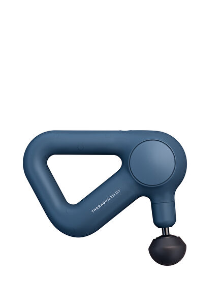 Theragun Relief Navy Massage Gun
