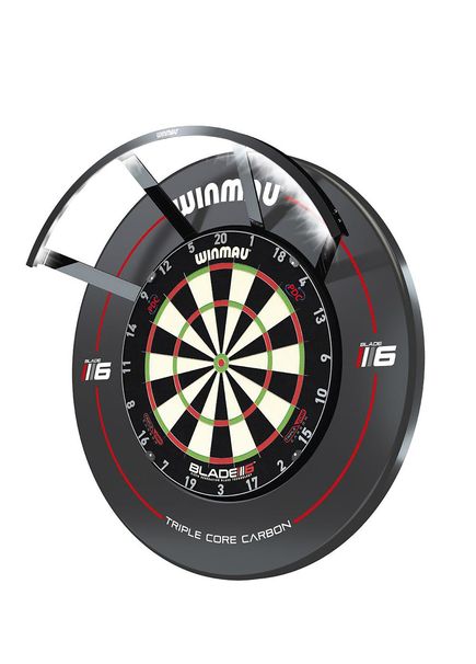 Polaris Dartboard Lighting