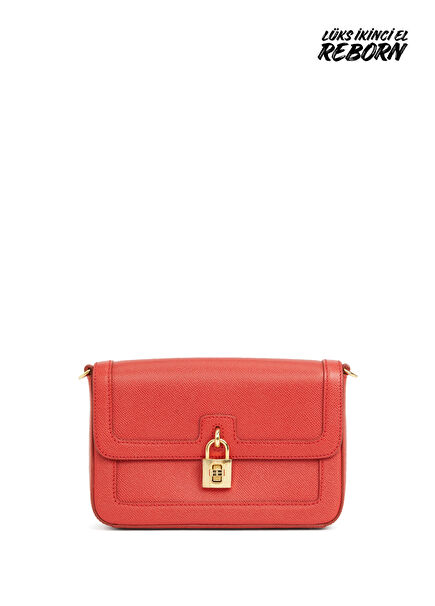 Dolce&gabbana padlock bag