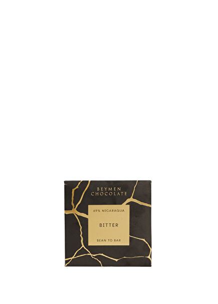 Nicaragua Bean To Bar Chocolate