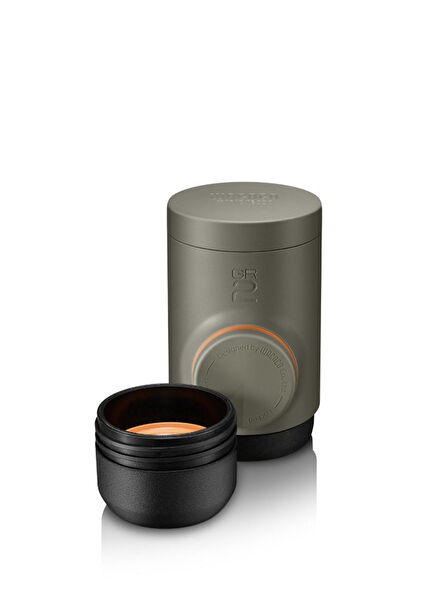 Minipresso GR2 Portable Espresso Machine