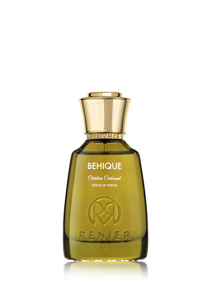 Behique Extrait De 50 ml Erkek Parfüm