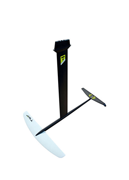 Twf 130 Foil Rüzgar Sörfü Bord Kanatları