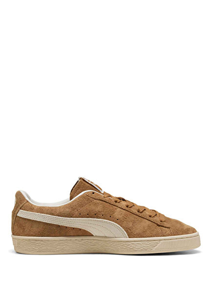 Charles F. Stead V Honey Butter Süet Unisex Sneaker