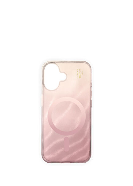 Glitter Glow Iphone 17 Magsafe Compatible Phone Case I2561