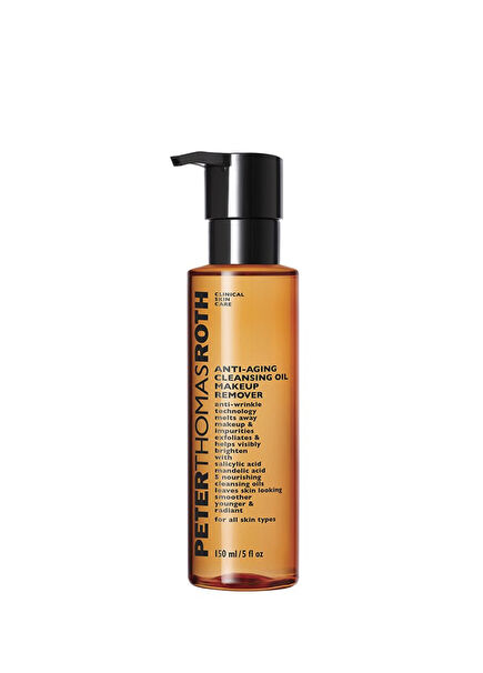 Anti-Aging Cleansing Oil Makeup Remover 150 ml