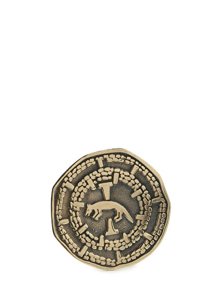 Göbeklitepe 4lü Bardak Altlığı