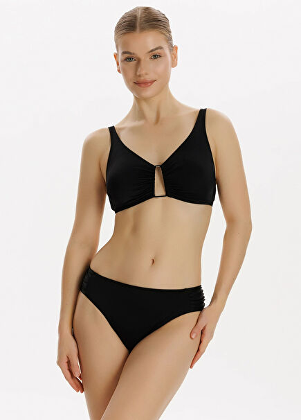 Chloe Aksesuar Detaylı Bikini Takımı