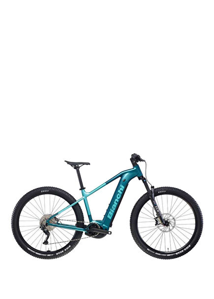 T-Tronik X 9.2 Electric Mountain Bike 2026