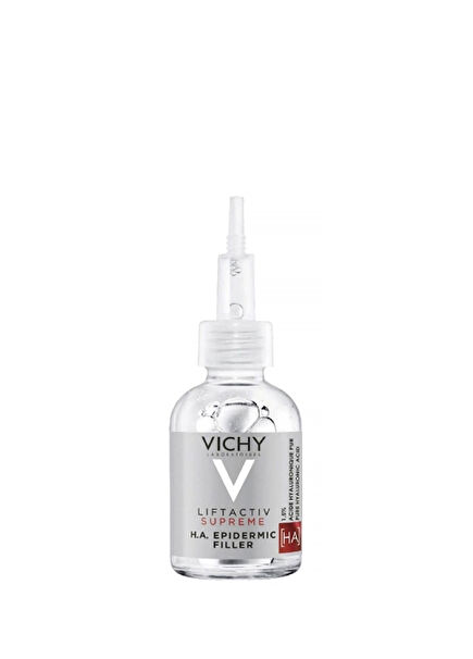 Liftactiv Supreme H.A. Epidermic Filler Anti-Wrinkle Face and Eye Contour Serum 30 ml
