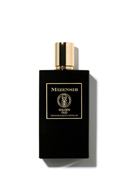 Mizensir Golden Oud 100ml EDP Spray