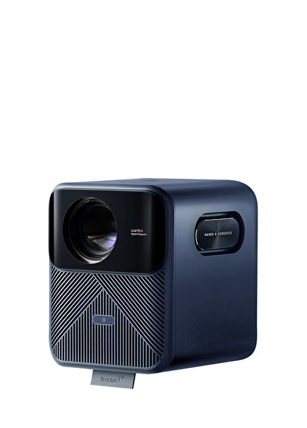 Mozart 1 Pro Akıllı Projeksiyon Cihazı