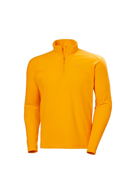 Mount Fleece Yellow Men's Fleece