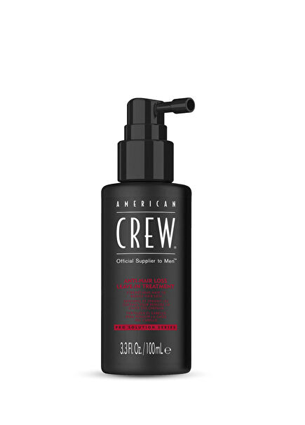 Anti Hair Loss Leave İn Treatment Dökülme Karşıtı Saç Serumu 100 ml