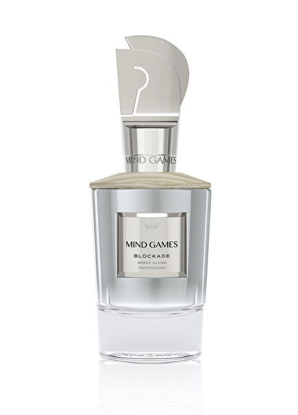 Blockade 100ml Extrait Unisex Parfüm