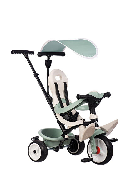 Life Blue 3-Wheeled 3-in-1 Set Children's Bike