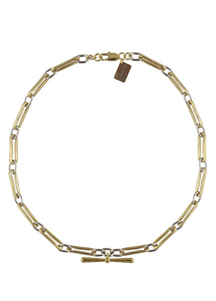 Glenn Women's Gold Necklace