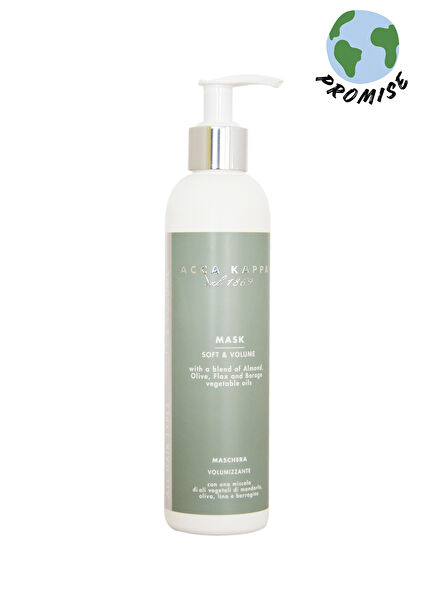 Soft And Volume 250 ml Hair Mask