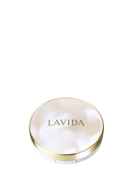 Vital Recovery Skin Fit Pact BB Cream 