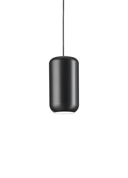 Urban Antrasit Metal Sarkıt Avize