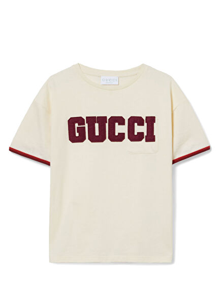 Çok Renkli Erkek Çocuk T-shirt