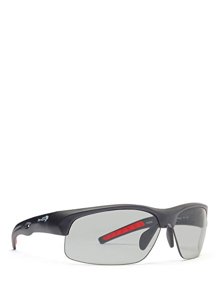 DCHROM Fusion Grey Unisex Cycling Sports Goggles