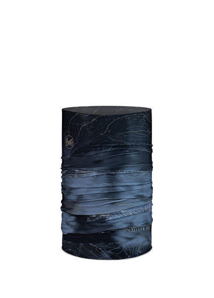 Ecostretch Neshi Night Blue Unisex Boyunluk
