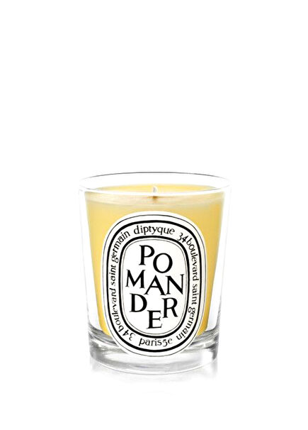 Scented Candles Pomander 190 G