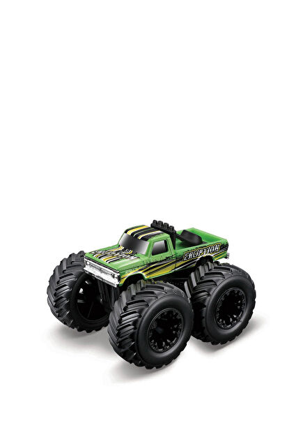 Dirt Monsters Model 1 1977 Ford F-150 Pickup Oyuncak Kamyon