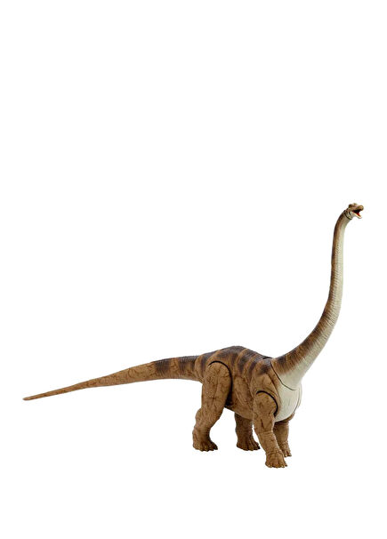 HNY79 Mamenchisaurus Collectible Figure Toy