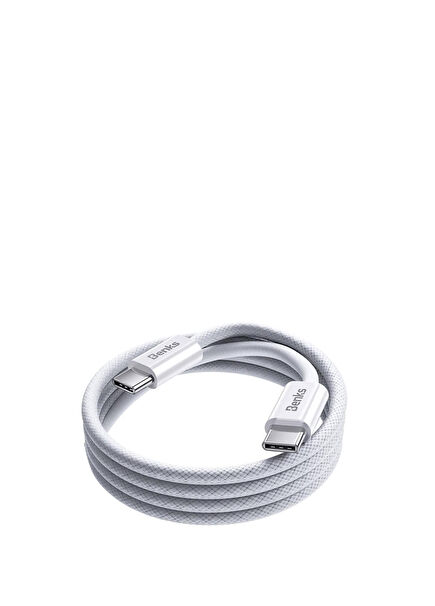 Type-c To Type-C iPhone PD 60W Fast Charging Cable 2m