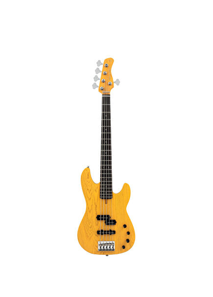 Marcus Miller P6 5-String Bass Guitar P65BUTSC