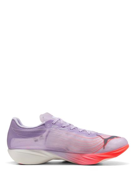 Fast-FWD Nitro™ Elite 2 Light Lavender Ultra Red Erkek Koşu Ayakkabısı