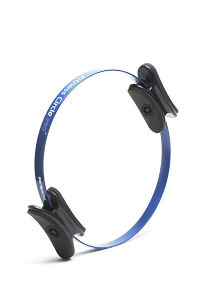 Health and Fitness Mavi Pilates Çemberi ST-06090