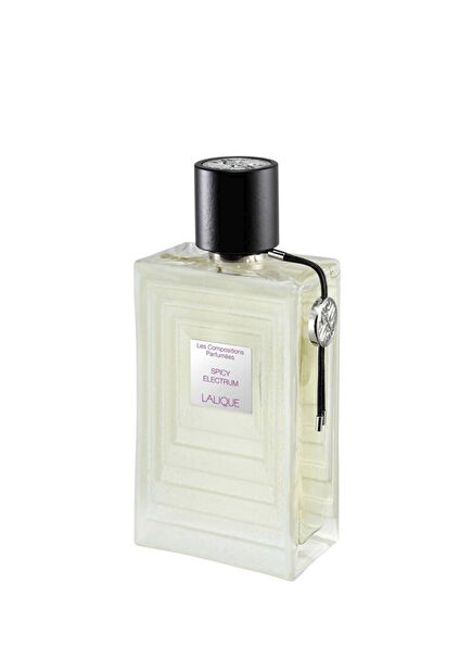 Les Compositions Spicy Electrum EDP 100 ml Unisex Perfume