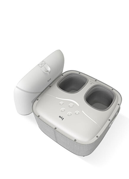 Rhythm Sole Foot Massager