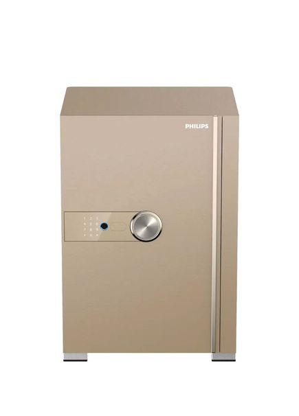 Akıllı Güvenlik Kasası SBX-202