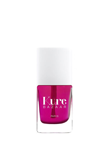 Bubble Vvee Nail Polish