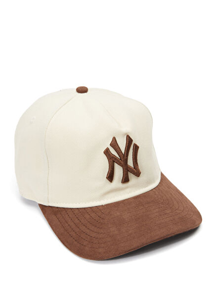 Suede Visor 9Fifty Neyyan Men's Hat